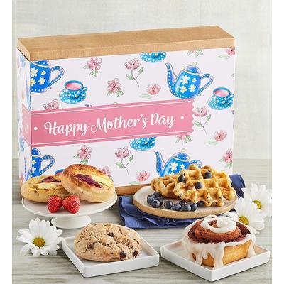 Mix & Match Mother's Day Bakery Gift - Pick 4 by Wolfermans