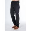 Schneehose DEPROC ACTIVE "DEVON MEN", Herren, Gr. 26, Normalgrößen, schwarz, 96% Polyester; 4% Elastan, Hosen, auch in Großen Größen erhältlich