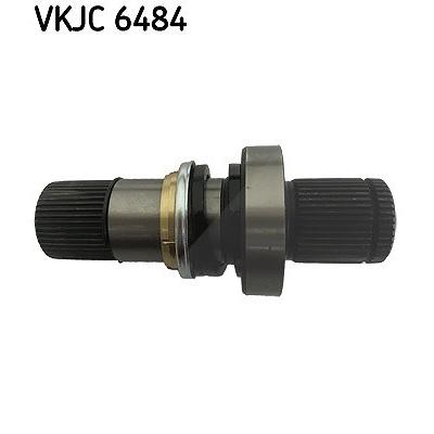 Skf Steckwelle, Differential [Hersteller-Nr. VKJC6484] für VW Image