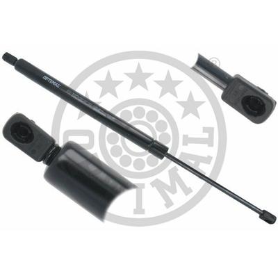 OPTIMAL Gasfeder, Koffer-/Laderaum 735N für FORD 1847071 ET76A406A10AB AG-51088