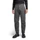 G-STAR RAW Herren Grip 3D Relaxed Tapered Jeans, Grau (faded black ink D19928-D182-D358), 30W / 32L