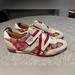 Coach Shoes | Coach Juli Size 8 Pink & White Sneakers Originally $279 | Color: Pink/White | Size: 8