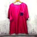 Victoria's Secret Intimates & Sleepwear | Gold Label Victoria's Secret Pink Satin Nightgown M | Color: Pink | Size: M
