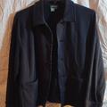 Ralph Lauren Jackets & Coats | **Navy Blue *Ralph Lauren *Blazer *Size 3x** | Color: Blue | Size: 3x