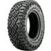 Tire Goodyear Wrangler DuraTrac LT 285/70R17 Load D 8 Ply AT A/T All Terrain