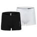 Inphorm Women`s New Ace Tennis Shorts ( X-Large White )
