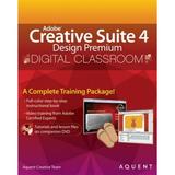 Pre-Owned Adobe Creative Suite 4 Design Premium Digital Classroom [With DVD] (Paperback) 047047842X 9780470478424