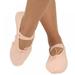 Girls Canvas Slippers Ballet Dance Shoes Pointe Dance Fitness Gymnastics Shoes Soft Sole Dancing Shoes Women s Ballet Dance Shoes