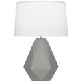 Robert Abbey Delta Table Lamp - MST97