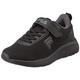 FILA Unisex Kinder Spitfire V Kids Laufschuh, Black-Black, 33 EU