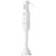 Philips Immersion blender Promix 3000 Series, 400 W Motor, Cup Included, Compact, White, HR2520/00