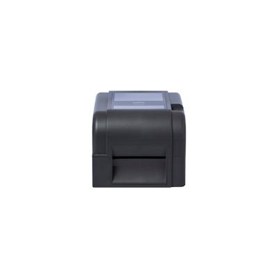 Brother Desktop-Etikettendrucker mit Thermotransfer-Technologie TD-4520TN