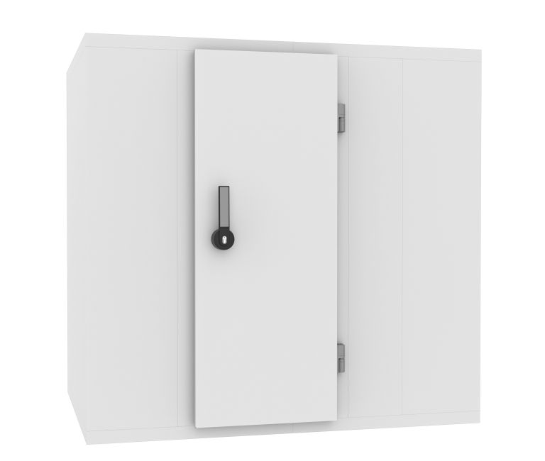 Combisteel Kühl- Und Frierzelle 2010 Höhe Image