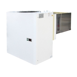 CombiSteel Kühlaggregate Huckepack 34,1-61,5 M3 Image