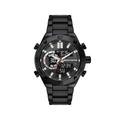 Skechers Men's Analog Chrono Watch | Black