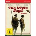 Die Letzte Jagd - Adel Vernichtet (DVD)