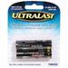 ULTRALAST UL1865-34-2P Rechargeable Battery,PK2