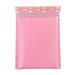 Comforter Bags Storage Bags Small 50Pcs Lined Self Pink Mailers Mailer Envelopes Poly Seal Bubble Padded Housekeeping & Organizers Flat Storage Bins with Lids under Bed Bins for Organization Bedroom