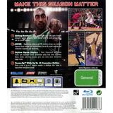 Pre-Owned NBA 2K9 (PS3)