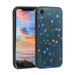 Compatible with iPhone XR Phone Case Art Max 26 Case Men Women Flexible Silicone Shockproof Case for iPhone XR