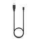 USB Power Cable Data Cord 5-Pin for Texas Instruments Calculators TI-84 Plus