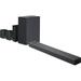 LG S75Q 3.1.2 Sound Bar Speaker 380 W RMS Black