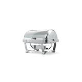 Vollrath 46529 Orion Full Size Roll Top Chafer, 100/120V, 9 qt, Stainless, Mirror Finish screenshot. Refrigerators directory of Appliances.