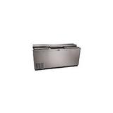 Krowne BC72-SS Slide Top Bottle Cooler with Stainless Steel Exterior, 72-in L screenshot. Refrigerators directory of Appliances.