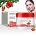 Kokovifyves Beauty & Personal Care Portable Cream Goji Berry Facial Cream Skin Care Accessories