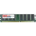 MemoryMasters 1GB DDR2 PC3200 PC2-3200 1 GB 400 MHz 240-Pins Memory