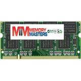 MemoryMasters 1GB DDR Memory for Dell Inspiron 2200 Office Class