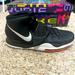 Nike Shoes | Nike Kylie 6 Basketball Shoes, Men’s Size 11. Excellent Condition, Worn Twice. | Color: Black/White | Size: 11