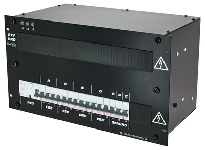 RiedConn STV63/022-3