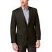 Michael Kors Suits & Blazers | Michael Kors Mens Sim Fit Wool Plaid Sport Coat 40 Regular Green/Brick Nwt $350 | Color: Green | Size: 40 Regular