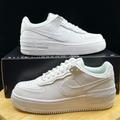 Nike Shoes | Nike Air Force 1 Low Shadow Triple White W Ci0919-100 Women’s Sizes | Color: White | Size: Various