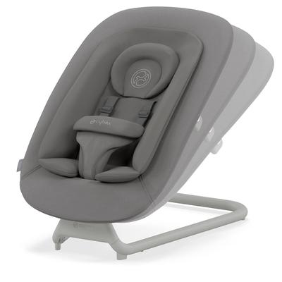 Cybex LEMO 2 Bouncer - Suede Grey