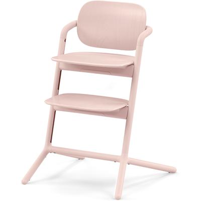 Cybex LEMO 2 High Chair - Pearl Pink