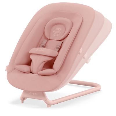 Cybex LEMO 2 Bouncer - Pearl Pink