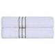 Latitude Run® Josann Turkish Cotton Ultra-Plush Absorbent Heavyweight Bath Sheet Set Terry Cloth/Turkish Cotton | Wayfair