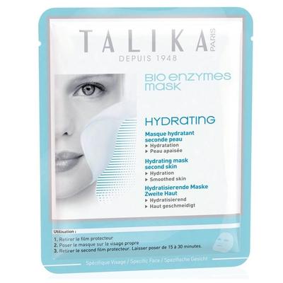 Talika Bio enzymes Mask Hydrating Feuchtigkeitsmaske Image