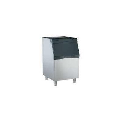 Scotsman Ice Machines Scotsman B530S 536lb Storage Ice Bin