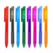 Dengmore Smooth Writing 16ML Erasable Ballpoint Pen Rotatable Erasable Gel Ink Pens Ballpoint Pens Erasable Gel Ink Pens For Children Students School Office Supplies Multicolor