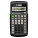 Texas Instruments TI-30Xa Scientific Calculator 10-Digit LCD