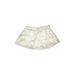 Betsey Johnson Skirt: Gold Skirts & Dresses - Size 18-24 Month