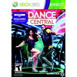 Pre-Owned Dance Central Xbox 360 ? Kinect