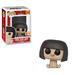 Funko POP! Disney Pixar Incredibles 2 Edna Jack-Jack [SDCC] #404 2018 Stickered Convention Exclusive