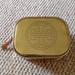 Tory Burch Bags | Nwot Tory Burch Cosmetic Bag | Color: Gold | Size: Os