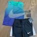 Nike Matching Sets | Nike Baby Boy Outfit | Color: Green/White | Size: Various