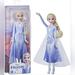 Disney Toys | Disney Frozen 2 11" Elsa Shimmer Travel Fashion Doll. Brand New In Box. | Color: Blue/White | Size: 11"