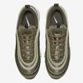 Nike Shoes | Guc Women’s Air Max 97 Size 6.5 | Color: Green | Size: 6.5